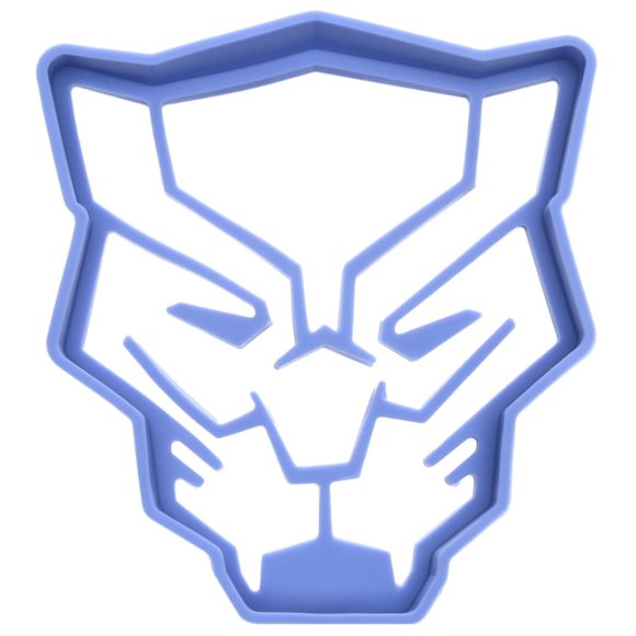 Disney Wakanda Forever Silicone Breakfast Mold 3 Pack - Picture 4 of 6